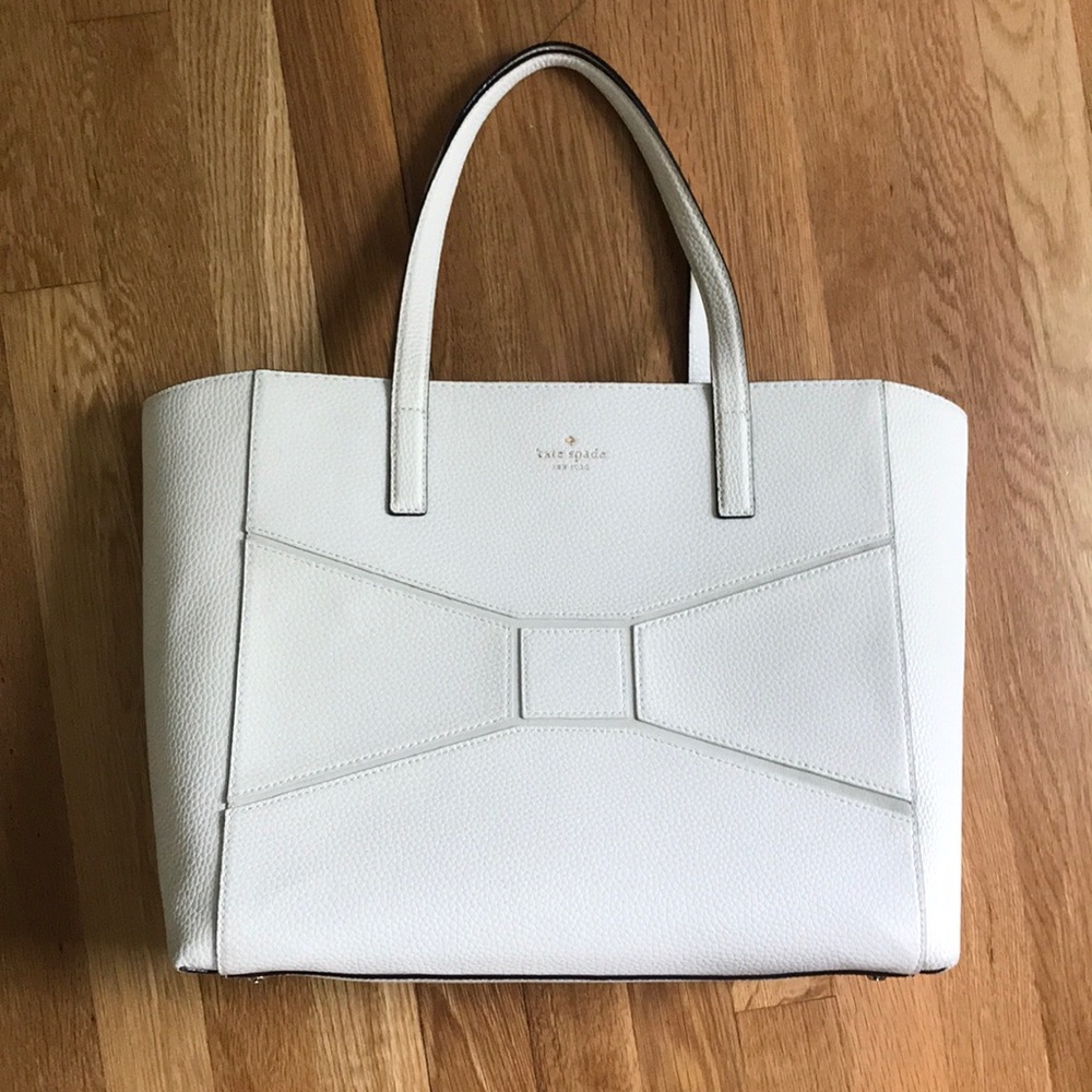 NWOT- Kate Spade ♠️ large Tote